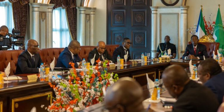 Cijela vlada afričke države podnijela ostavku — RT Africa