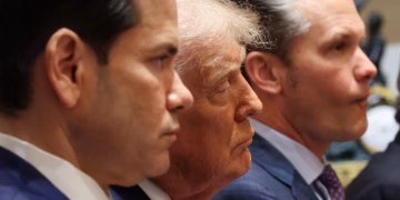 Cijena Trumpovog sukoba s Iranom stalno raste