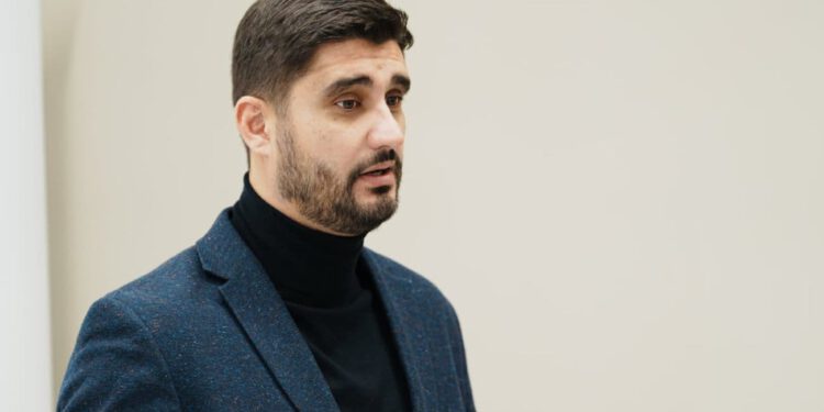 Čogelja o Brki: “Čuvaj se, pisao sam ti…”
