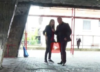 Cure intrigantni detalji o paležu: Poduzetnik priznao odakle zna 23-godišnju Anđelinu