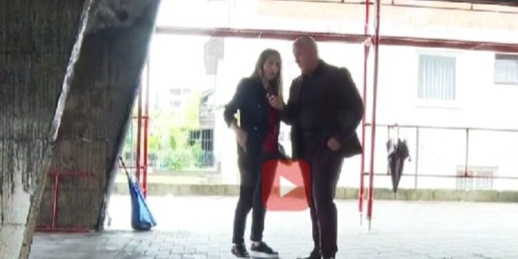 Cure intrigantni detalji o paležu: Poduzetnik priznao odakle zna 23-godišnju Anđelinu