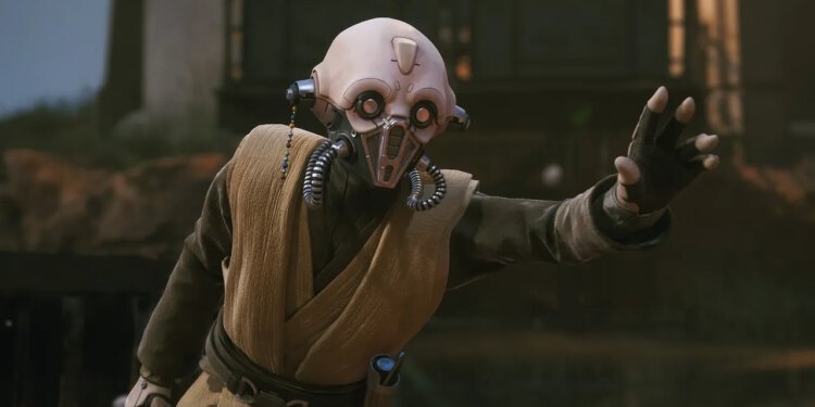 Curenje datuma izlaska i cijene Star Wars Zero Company poput XCOM-a