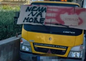 DRAMA NA HVARU Autom blokirao susjede: “Nema na more”