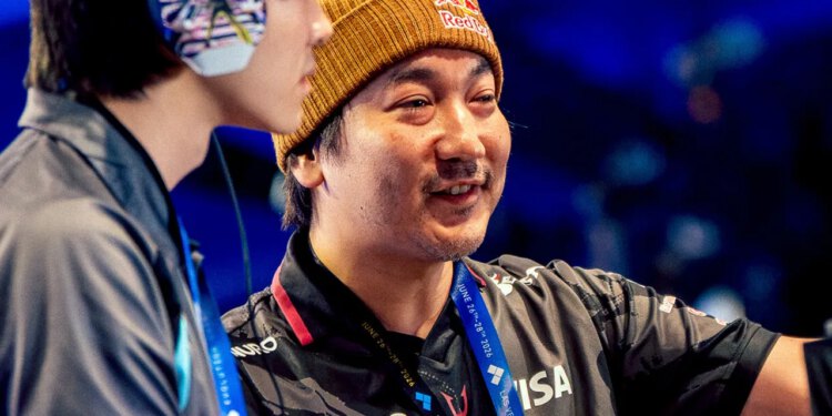 Daigo Umehara kaže da su utakmice Capcom Pro Toura prekratke da bi se okrunio Street Fighter 6 GOAT