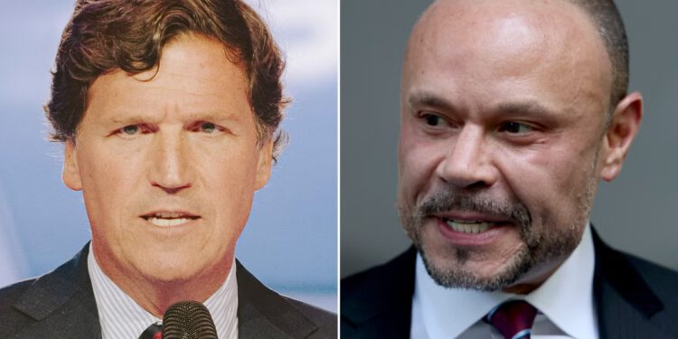 Dan Bongino ulazi u podcasting rat s Tuckerom Carlsonom zbog novih tvrdnji o ubojstvu Trumpova Butlera