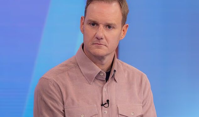 Dan Walker se oglasio na BBC-ju i proglasio korporaciju ‘neredom’ dok su ga ‘zabrinute bivše kolege’ kontaktirale usred rezova