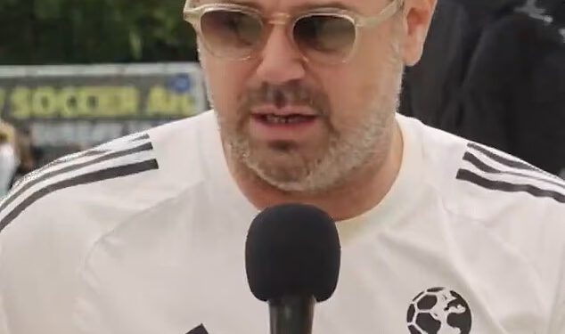 Danny Dyer osuđuje ‘smiješnu’ odluku Thomasa Tuchela da ne povede zeta Jarroda Bowena na Svjetsko prvenstvo – i priznaje da je ‘samouvjerena’ obitelj rezervirala letove za SAD