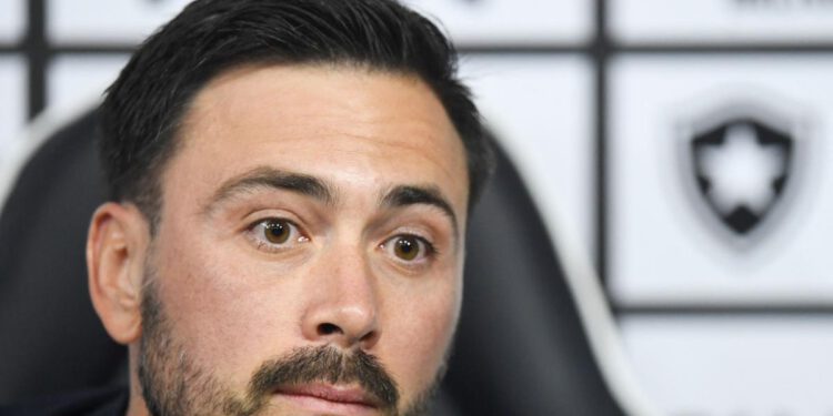 Davide Ancelotti novi trener Lillea, trenirat će na daljinu do kraja Svjetskog prvenstva