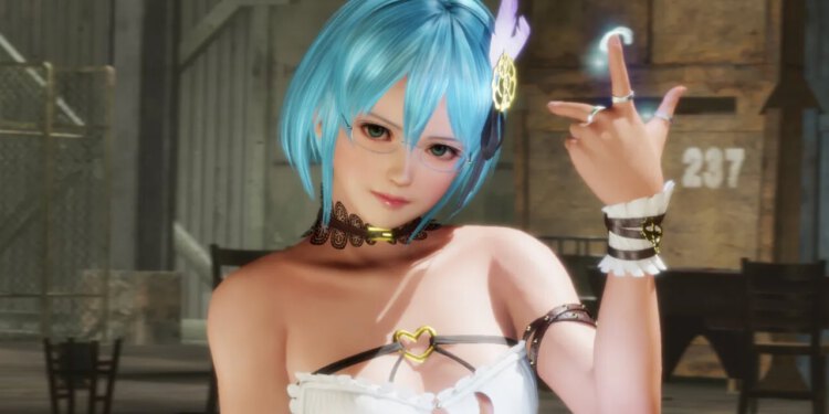 Dead or Alive 6 Last Round Review