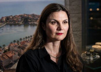 “Delmati nisu živjeli u Stobreču, ali su mu prijetili”: Na izložbi u Splitu prvi put se vidi važna građa iz drevnog Epetija