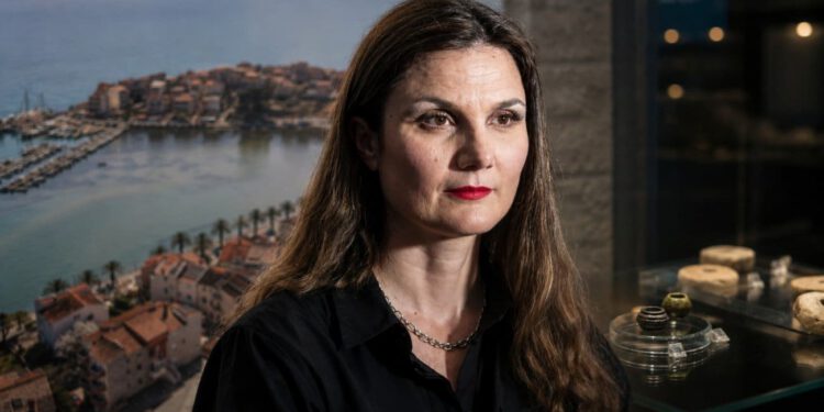“Delmati nisu živjeli u Stobreču, ali su mu prijetili”: Na izložbi u Splitu prvi put se vidi važna građa iz drevnog Epetija