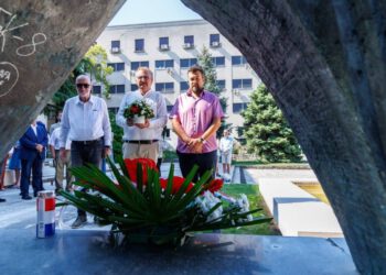 Direkt: “Antifašizam je temelj moderne Hrvatske”
