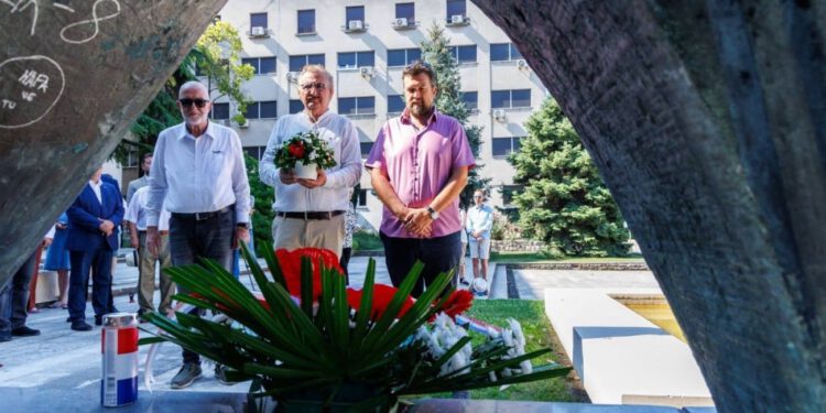 Direkt: “Antifašizam je temelj moderne Hrvatske”