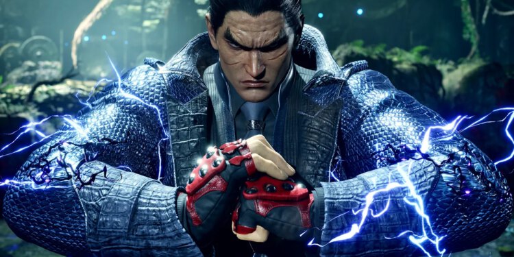 Direktor igre za Tekken 7 i 8 napušta Bandai Namco nakon 20 godina