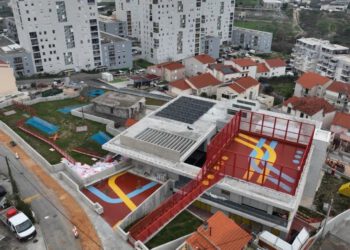 Dječji vrtić na Kili dobio uporabnu dozvolu, na jesen prima 125 djece