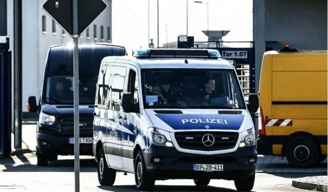 Državljanka BiH vraćena iz Njemačke zbog izjave da će posjetiti bivšeg zaručnika