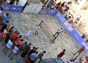Dubrovnik DUB Bowl ponovno okuplja buduće svjetske teniske zvijezde