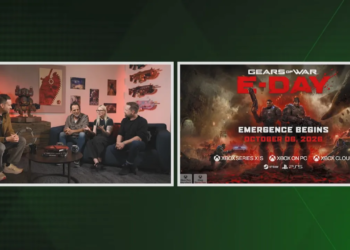 E-Day PS5 curenje slike objavio Xbox
