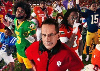 EA Sports College Football 27 Pregled: Obrana osvaja prvenstvo