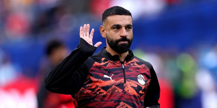 Egipat protiv Irana – Svjetsko prvenstvo u skupini G UŽIVO: Ogorčeni timovi sučeljavaju se u FIFA-inom Pride meču u Seattleu unatoč neuspjelim pokušajima da ga otkažu