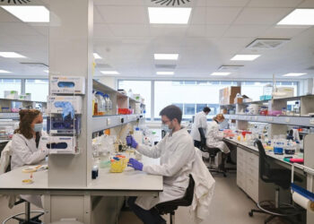 Europa ima znanje, ali nema novac, Biotech Act može pogurati EU u utrci s Amerikom i Kinom