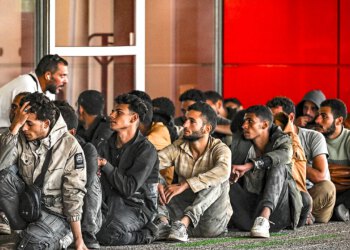 Europa se obračunava s ilegalnom imigracijom usred nereda u Francuskoj i Belgiji