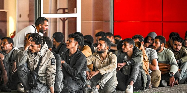 Europa se obračunava s ilegalnom imigracijom usred nereda u Francuskoj i Belgiji
