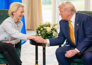 Europa se rješava američke tehnologije: Trumpova politika ubrzala veliki zaokret