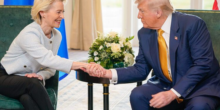 Europa se rješava američke tehnologije: Trumpova politika ubrzala veliki zaokret
