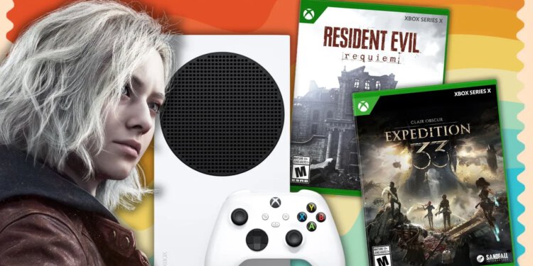 Evo najboljih Xbox ponuda na Amazonu za Prime Day 2026