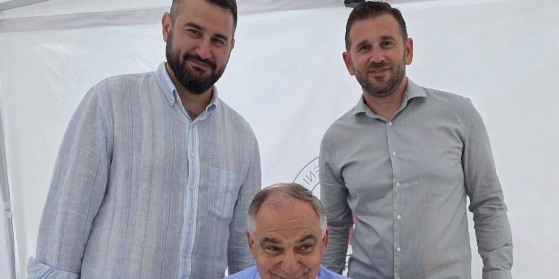 FOTO Boban na pregledu – DALMACIJA DANAS