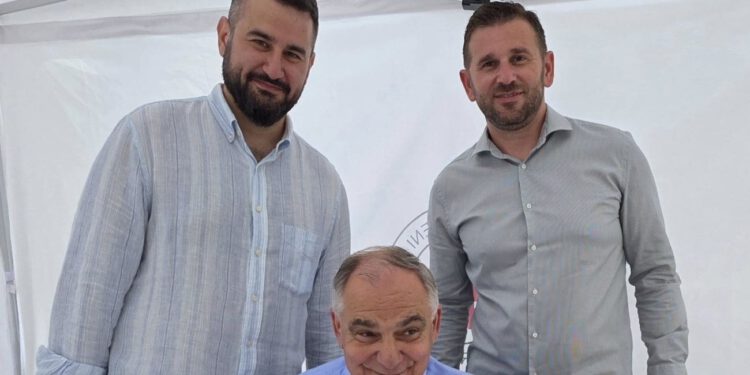 FOTO Boban na pregledu – DALMACIJA DANAS