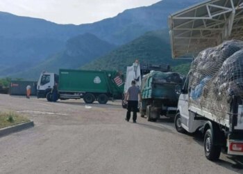 FOTO Komunalno uzvratilo Deponiji: ‘Dosta je manipulacija, Mostar trpi posljedice’