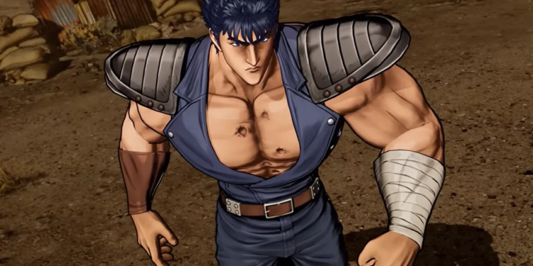 Fatal Fury Devs objašnjavaju zašto su ublažili Kenshirove brutalne napade za City of the Wolves