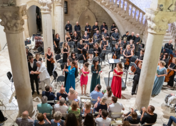 Festival opernih arija ‘Tino Pattiera’ ove godine posvećen uspomeni na Vida Peručića