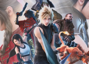 Final Fantasy 7 Revelation ima jedinstven kraj