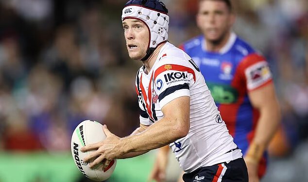 Footy Great Luke Keary kaže da je St George Illawarra na putu da bude najgora momčad u 118-godišnjoj povijesti Aussie rugby lige