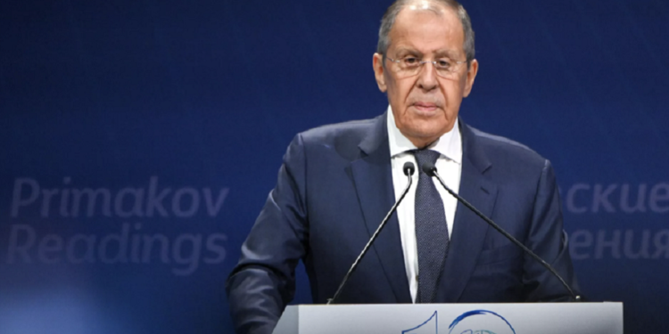 Forum ‘Primakovljevih čitanja’ za ispitivanje ‘svijeta bez pravila’ usred globalne fragmentacije — RT Rusija i bivši Sovjetski Savez