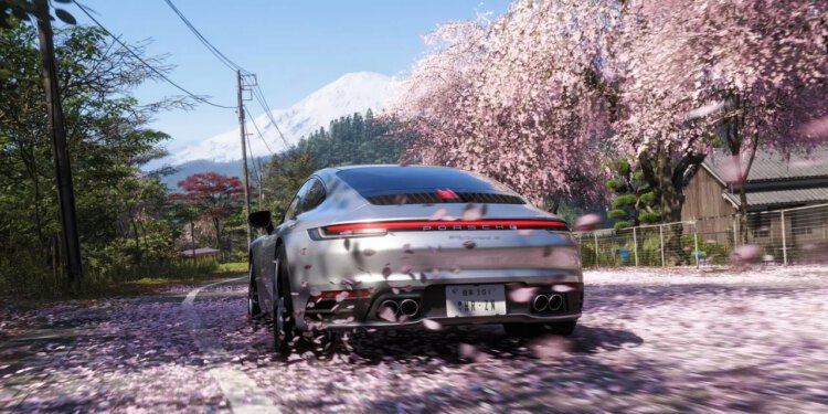 Forza tim za podršku preporučuje Xbox igračima da onemoguće Quick Resume za Forza Horizon 6
