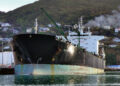 Francuska vojska upala na tanker s ruskom naftom kod Sicilije