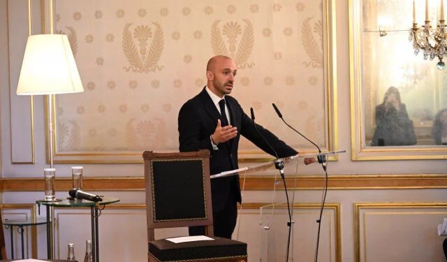Francuski i njemački ministri stižu u BiH