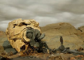 Fumito Ueda otkriva nove pojedinosti o Gen Atlasu