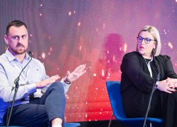 GDPR prekršaji preko ChatGPT-a, Copilota ili Geminija