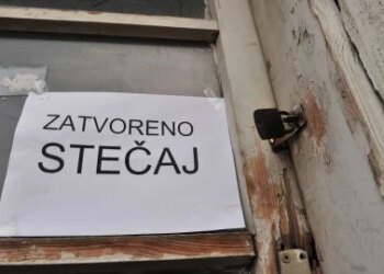 Gase se tvrtke iz Konjica, Čitluka i Mostara: Među njima solarna firma, ali i društvo iza kojeg ostaje 130 pilića