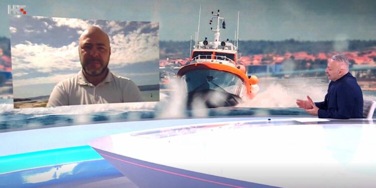 Gašpar za HRT nakon tragedije u Puli predlaže radikalno i jednostavno tehničko rješenje za kažnjavanje nepropisnog glisiranja!