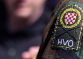 Generali HVO-a pisali Vladi Republike Hrvatske