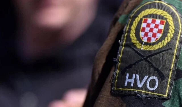 Generali HVO-a pisali Vladi Republike Hrvatske