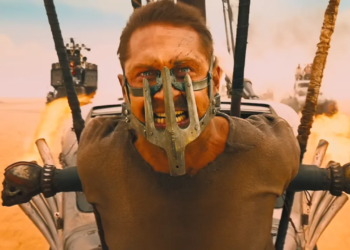 George Miller navodno donosi završne ideje za film Mad Max i TV emisiju u nove studije