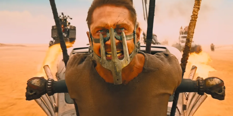 George Miller navodno donosi završne ideje za film Mad Max i TV emisiju u nove studije