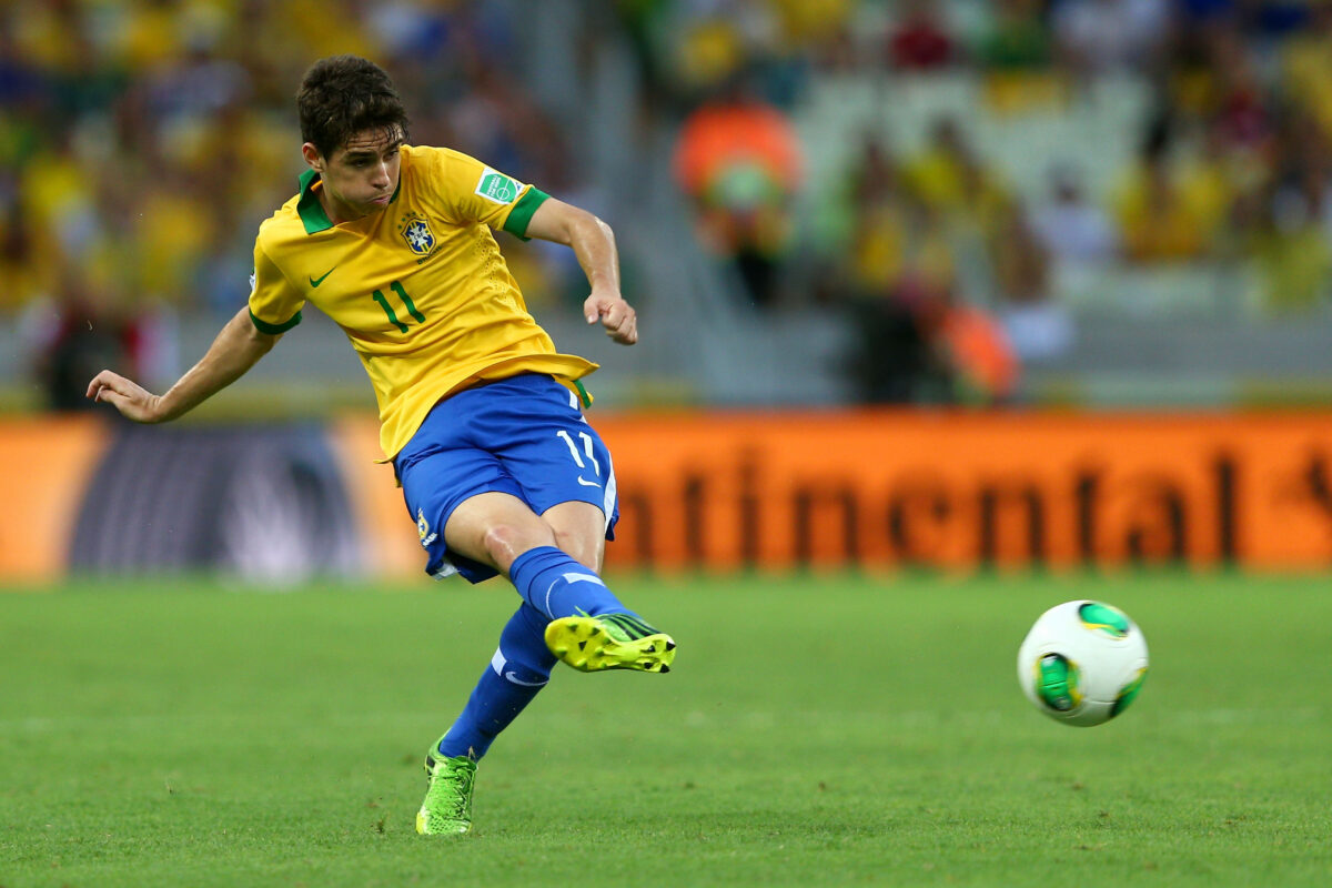 Brazil protiv Meksika: Skupina A - FIFA Kup konfederacija Brazil 2013 Brazil protiv Meksika: Skupina A - FIFA Kup konfederacija Brazil 2013